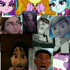 Crazyverse