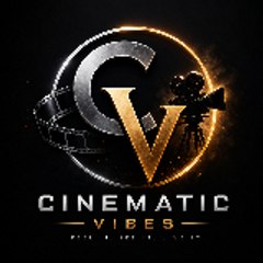 Cinematic vibes