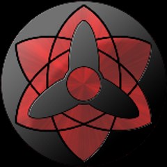 Mangekyou Sharingan