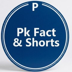 Pk Fact & Shorts