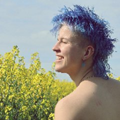 Soleil Verlinde