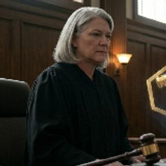 Judgejudy 2.0