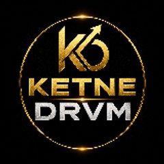 KETNE DRVM