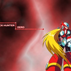 megaman x