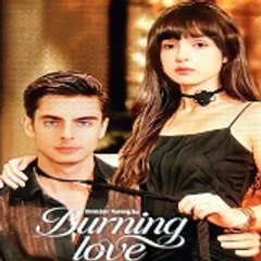 Burning Love 〔 ShortWave 〕