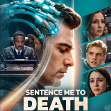 Sentence Me to Death Then Beg for My Return