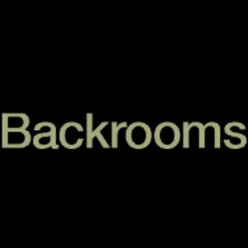 BACKROOMS