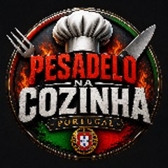 Pesadelo na cozinha
