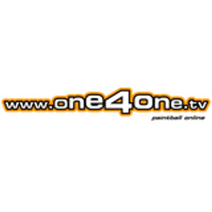 Dailymotion profile picture for @paintball