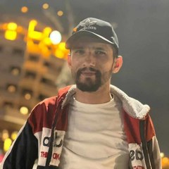 Junaid ahmed