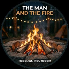 The Man and The Fire