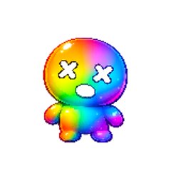 NEO【RAINBOW ADVENTURE】