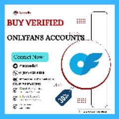 Buy OnlyFans Accounts