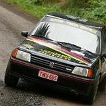 Romuald Thirion Romuald