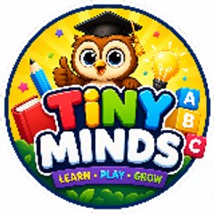 Tiny Minds
