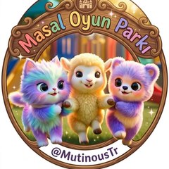 Masal Oyun Parkı