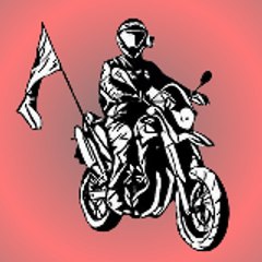 MotoCrónicas