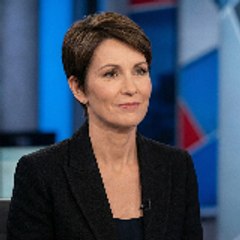 Rachel Madow Analysis