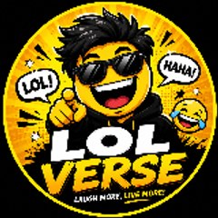 LOLVERSE