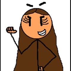 Shayle the stickwoman