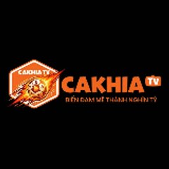 Cakhia TV
