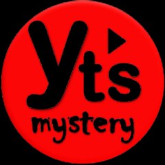 Youtube Share Mystery