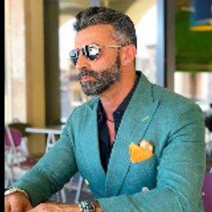 Roy Dolce - Gigolo