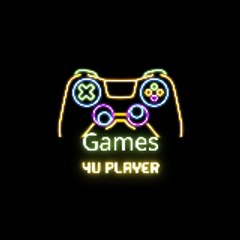 Games 4U Player