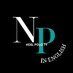 Noel Polo TV in English