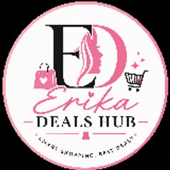 Erika Deals Hub