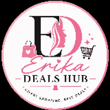 Erika Deals Hub