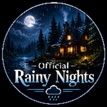 Official Rainy Nights