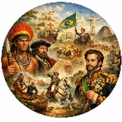 Resumo da História