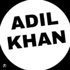 Adil khan