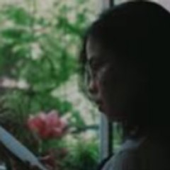 left him and found myself - Movie-