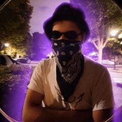 The Mysterious Characters
