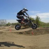 FMX-Ollie