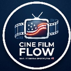 Cine Film Flow