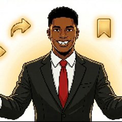 Marcus Invests