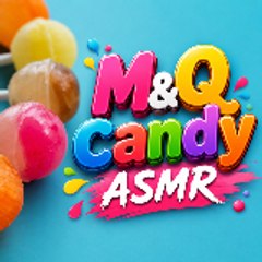 M&Q Candy ASMR