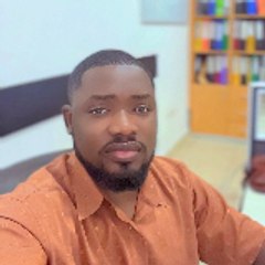 Young CEO