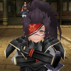 ASRAM 【Cerberus】 GLADIATOR