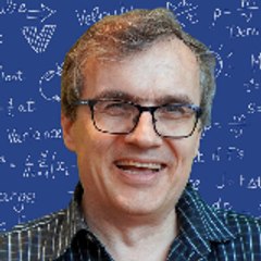 Cristian Presură – La Física Contada como Historia