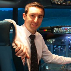 AeroDefense with Xavier Tytelman