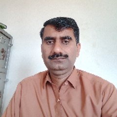 Raheelhussain