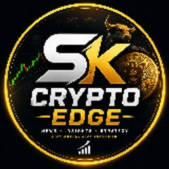 SK Crypto Edge