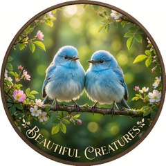 Beautiful creatures