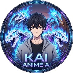 Kai Anime AI