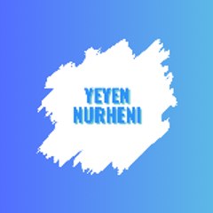 yeyennurheni