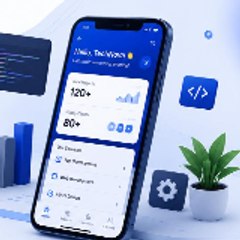 online working